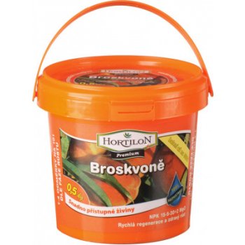 Hortilon Broskvoně 500 g