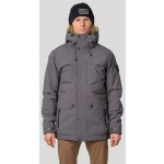 Hannah Northpole šedá – Zboží Dáma