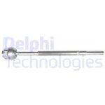 TA1807 DELPHI Axiální kloub, příčné táhlo řízení | Zboží Auto