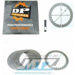 Lamely spojkové plechové (meziplechy) DP CLUTCHES DPC7602-7 - Husqvarna TE410 / 99 + TE610E+SM610 (se startérem) DPC7602-7 – Hledejceny.cz