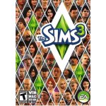 The Sims 3 – Zboží Živě