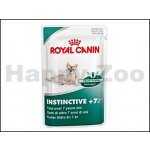 Royal Canin INSTINCTIVE + 7 85 g – Zboží Mobilmania