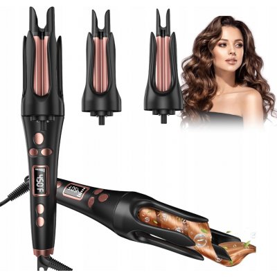 Beauty CurlEase – Zboží Dáma
