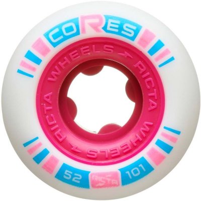 Ricta Cores Neon 52 mm 101A – Hledejceny.cz
