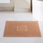 DecoDoma Ines oříšková 50 x 70 cm – Zbozi.Blesk.cz