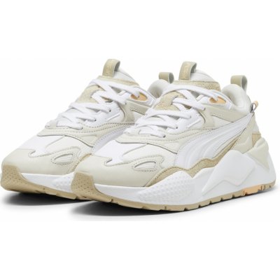 Puma RS-X Efekt Lux 39377106 šedá – Zboží Mobilmania