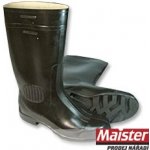 ČERVA KRAKEN OB SRA vysoké gumové holínky černé – Hledejceny.cz