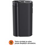 British American Tobacco glo™ Hyper X2 Starter Kit Černá – Hledejceny.cz