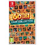 60-in-1 Game Collection – Zboží Dáma 60-in-1 Game Collection – Zboží Dáma