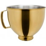 KitchenAid 5KSM5SSBVG – Zboží Dáma