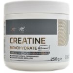 Ostrovit Creatine monohydrate Creapure 250 g – Hledejceny.cz