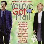 O.S.T. - You've Got Mail LP – Zbozi.Blesk.cz