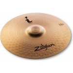 Zildjian 18" I Crash Ride – Zbozi.Blesk.cz