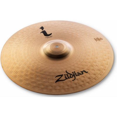 Zildjian 18" I Crash Ride – Zbozi.Blesk.cz