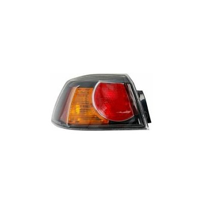 Zadní světlo - levé vnější MITSUBISHI LANCER (CY0) | 2008-2017 | DEPO | – Hledejceny.cz