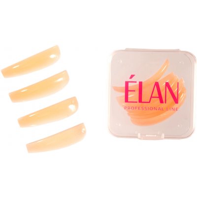 ÉLAN EASY CURL – natáčky na lash lifting 6 párů – Zbozi.Blesk.cz