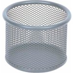 Kovový kalíšek střední CONCORDE, stříbrný – Zboží Dáma