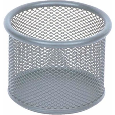 Kovový kalíšek střední CONCORDE, stříbrný – Zboží Dáma