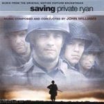 Soundtrack Saving Private Ryan / Zachraňte vojína Ryana – Hledejceny.cz