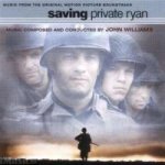 Soundtrack Saving Private Ryan Zachraňte vojína Ryana – Hledejceny.cz