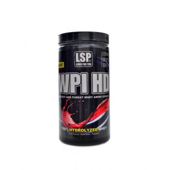 LSP Nutrition WPI HD 1000 g