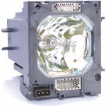 Lampa pro projektor SANYO PLC-XP200L, generická lampa s modulem – Zboží Mobilmania