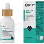 LOBEY Sérum na akné na obličeji 30 ml – Hledejceny.cz