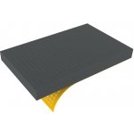 Pěnový raster Feldherr 50 mm double-size samolepící – Zboží Živě