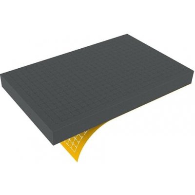 Pěnový raster Feldherr 50 mm double-size samolepící – Zboží Živě
