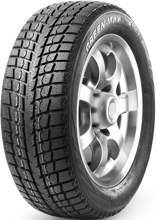 Linglong Green-Max Winter Ice I-15 235/50 R17 96T