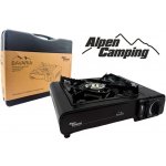 Alpen Camping BAVARIA – Zboží Dáma