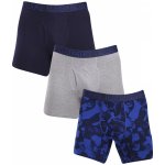 Under Armour M UA Perf Cotton Nov 6in 3pk – Zboží Dáma Under Armour M UA Perf Cotton Nov 6in 3pk – Zboží Dáma