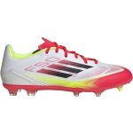 adidas F50 LEAGUE FG/MG bílá – Zboží Dáma