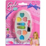 SIMBA Líčidla a šminky pro holčičky s doplňky – Zbozi.Blesk.cz