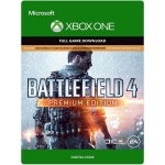 Battlefield 4 (Premium Edition) – Zboží Živě