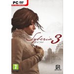 Syberia 3 – Zboží Dáma