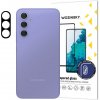 Tvrzené sklo pro mobilní telefony Wozinsky na čočku fotoaparátu Samsung Galaxy A54 5G - 1ks 9145576275221