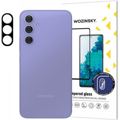 Wozinsky na čočku fotoaparátu Samsung Galaxy A54 5G - 1ks 9145576275221 – Zbozi.Blesk.cz