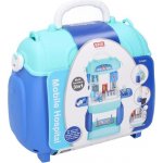 Wiky Doktor set stolek v aktovce 34,2 x 14 x 48 cm – Zbozi.Blesk.cz