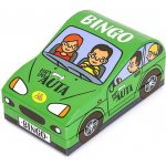 Auto Bingo – Zbozi.Blesk.cz