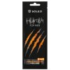 Přípravek do solária Soleo HUNTER for men krém do solária, pre mužov 15 ml