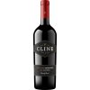 Víno Cline Old Vines Zinfandel 2022 Červené 14% 0,75 l (holá láhev)