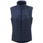 Kari Traa Sanne Hybrid Primaloft Vest black – Zboží Dáma