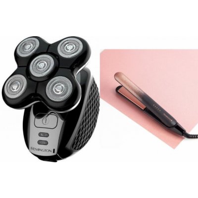 Remington XR 1500 + S5305 – Hledejceny.cz