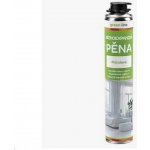 Den Braven PU pěna nízkoexpanzní pistolová 750 ml GL – Sleviste.cz