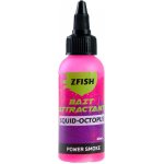 Zfish Dip Bait Attractant Squid Octopus 60 ml – Zboží Mobilmania