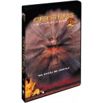 Critters 2: hlavní chod DVD