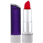 Rimmel Moisture Renew hydratační rtěnka 510 Mayfair Red Lady 4 g – Zboží Dáma