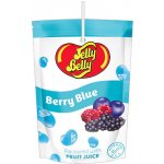 Jelly Belly ovocný nápoj s příchutí bobulových plodů 200 ml – Zboží Mobilmania