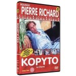 Kopyto DVD – Sleviste.cz